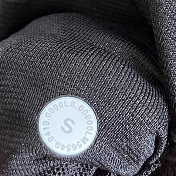 Lululemon Engineered Warmth Jogger - Picture 10 of 10